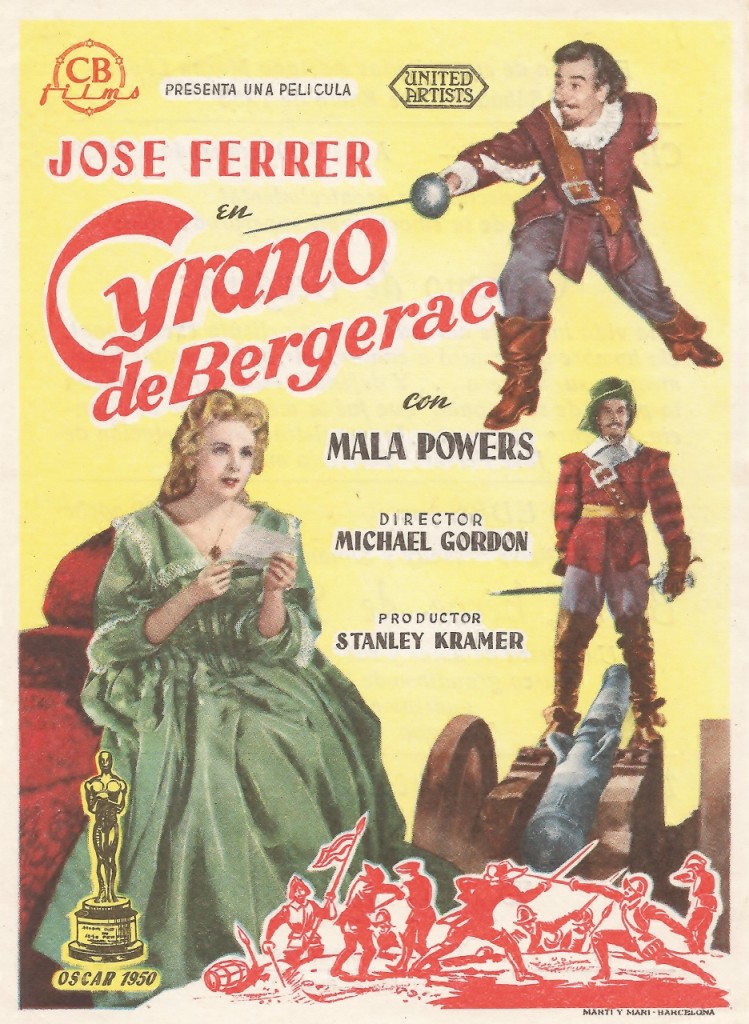 Cyrano de Bergerac 1950 - Eguzkiza (936x1280)