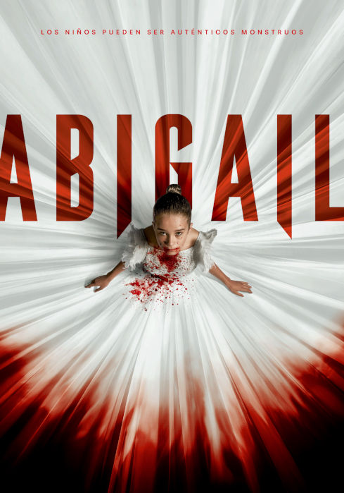 Abigail - V.O.S.