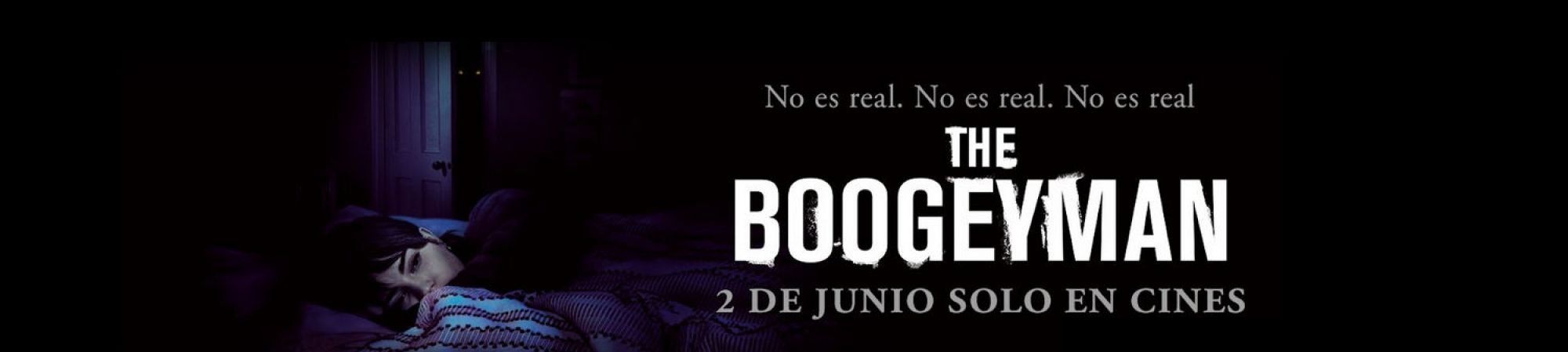 The Boogeyman (Banner Superior)