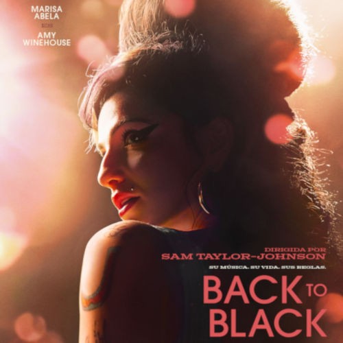 Back to Black (estreno en cines San Sebastián - Donostia)