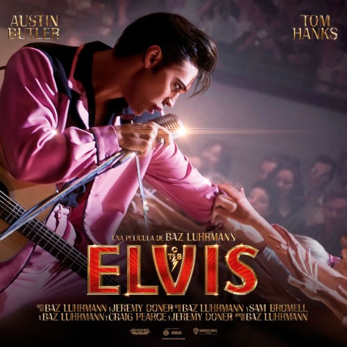 Elvis (estreno en cines donostia san sebastián)