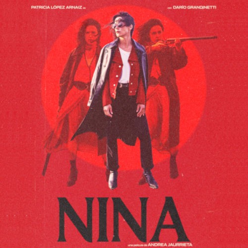 NINA (estreno en cines en Donostia - San Sebastián)