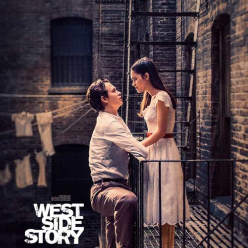 West Side Story (Estreno de cine en Donostia - San Sebastián)