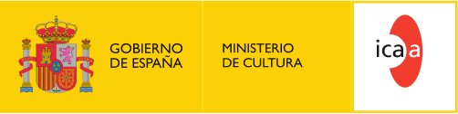Ministerio De Cultura - icaa
