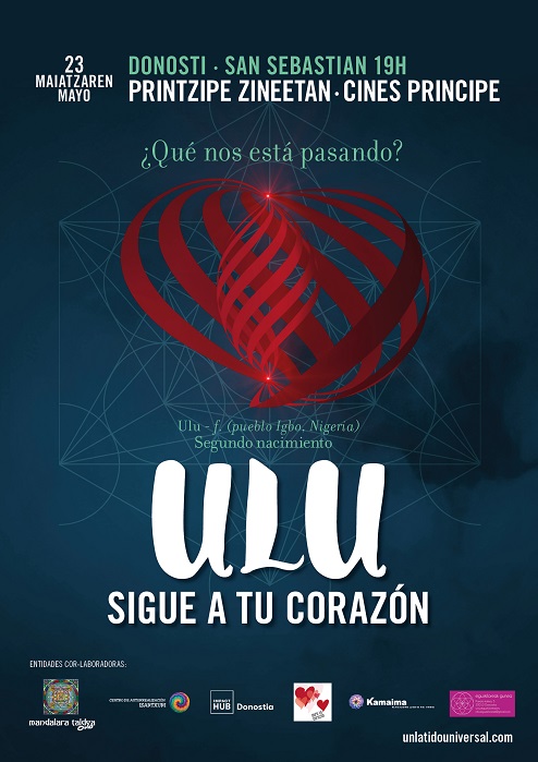 ULU: Un Latido Universal