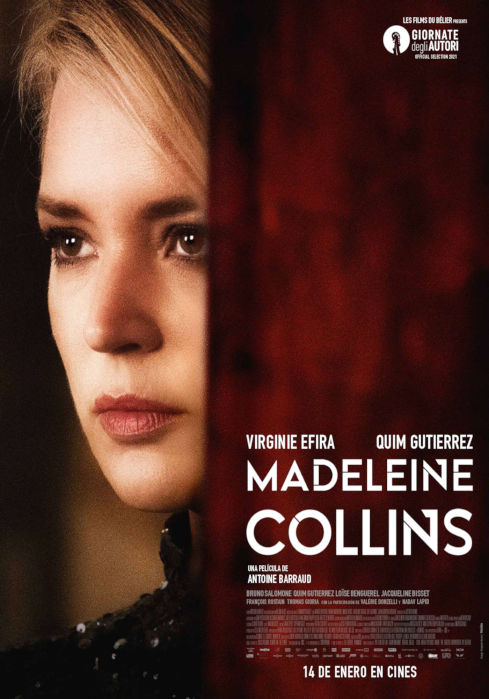 Madeleine Collins - V.O.S.