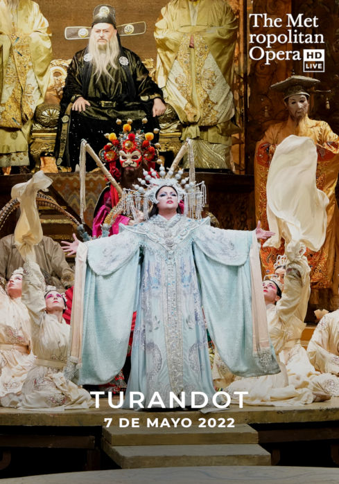 05.07 Turandot