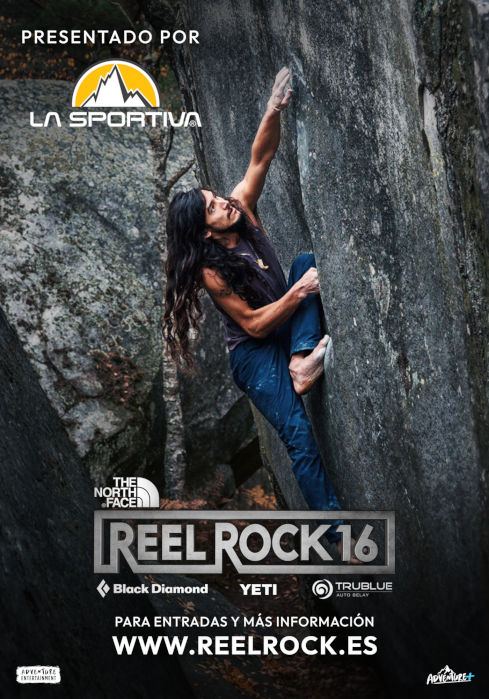 Reel Rock 16 - V.O.S.