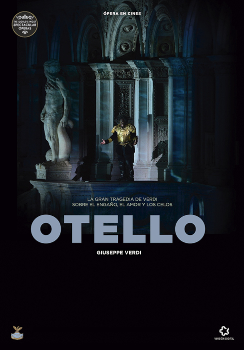 11.24 - Otello