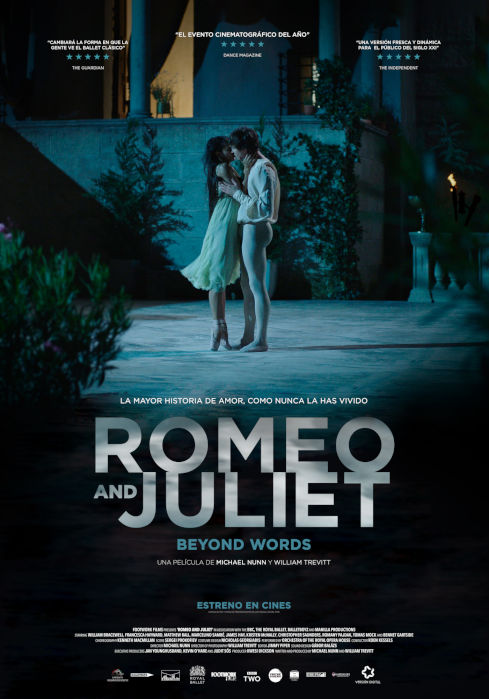 02.14 Romeo y Julieta
