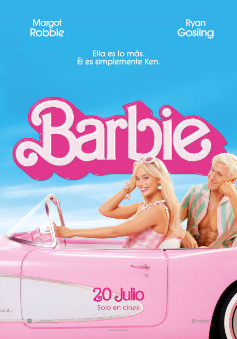 Barbie - V.O.S.