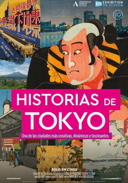 05.02 Historias de Tokio