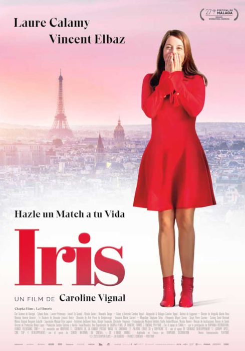 Iris - V.O.S.